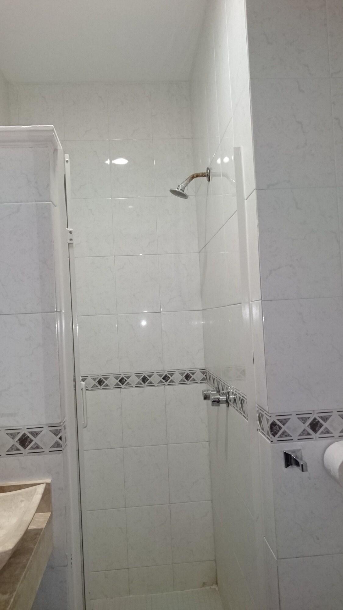 Отель Savoy Express Торреон Экстерьер фото