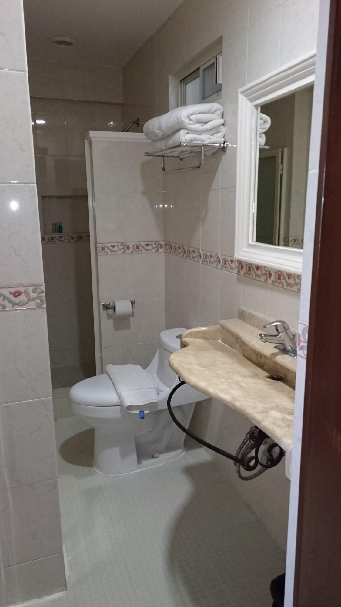 Отель Savoy Express Торреон Экстерьер фото
